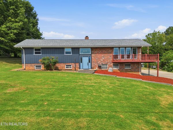229 Seymour Heights Drive, Seymour, TN 37865