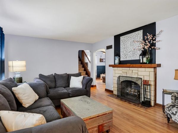 9 Oxford Place, Madison, WI 53704