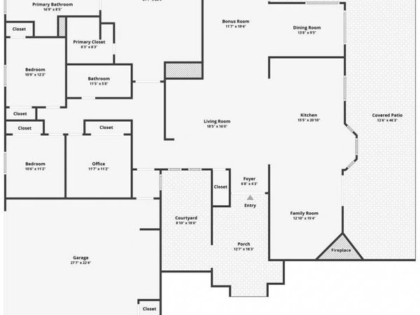 8956 E VENUS Drive, Carefree, AZ 85377