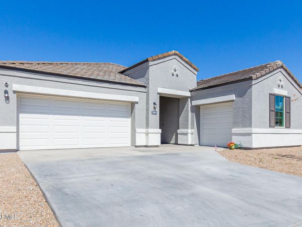 30916 W VERDE Lane, Buckeye, AZ 85396