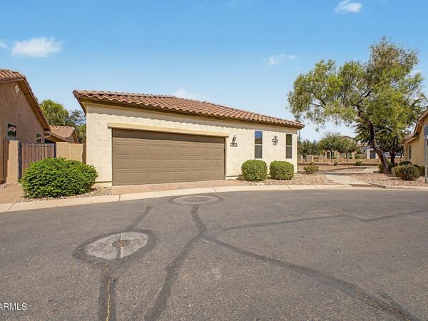 3480 S JACANA Lane, Gilbert, AZ 85297