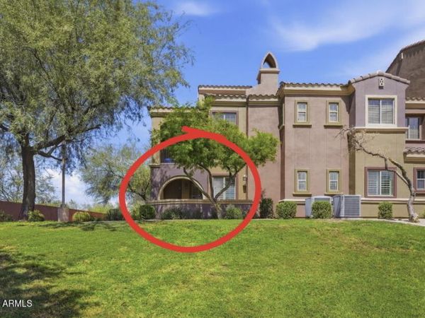 3935 E ROUGH RIDER Road E, Unit 1068, Phoenix, AZ 85050