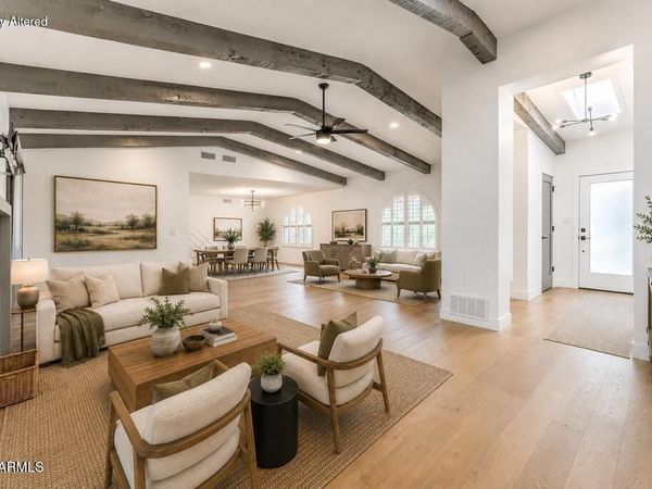 2044 E SMOKETREE Drive, Carefree, AZ 85377