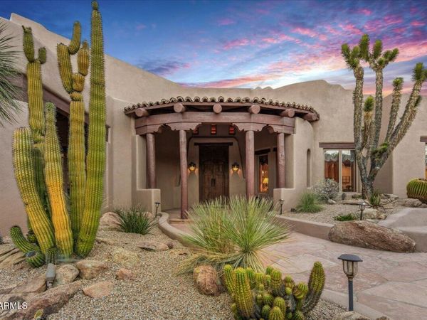 40610 N 108TH Way, Scottsdale, AZ 85262