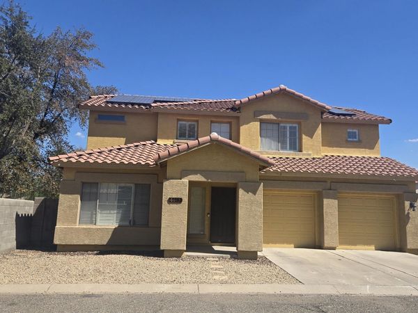 6613 N 28TH Glen, Phoenix, AZ 85017