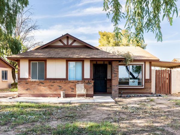 876 S NEBRASKA Street, Unit 10, Chandler, AZ 85225