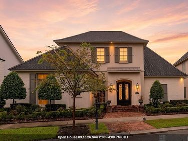11744 Petit Pierre Ave, Baton Rouge, LA 70810