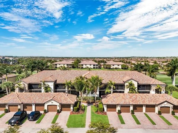 28042 Bridgetown CT, Unit 4613, BONITA SPRINGS, FL 34135