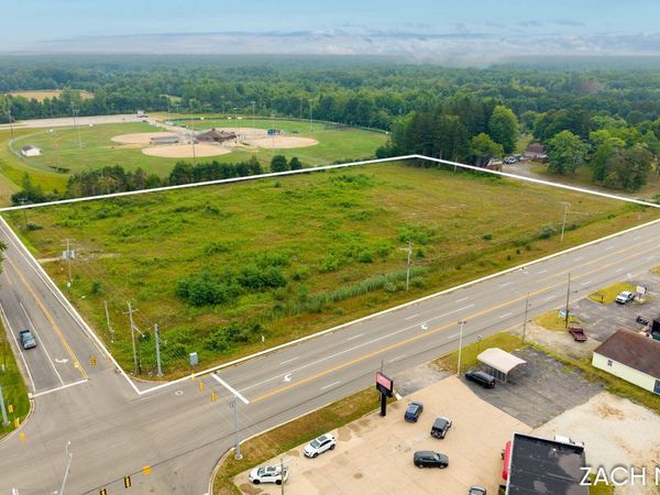 3672 E Apple Avenue, Unit Lot A, Muskegon, MI 49442