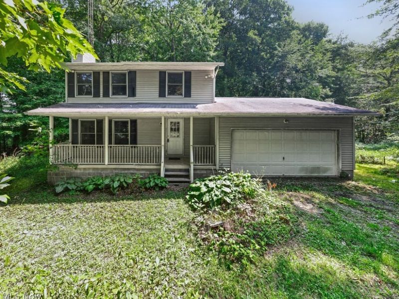 10175 Johnson Road, North Benton, OH 44449 Photo 1