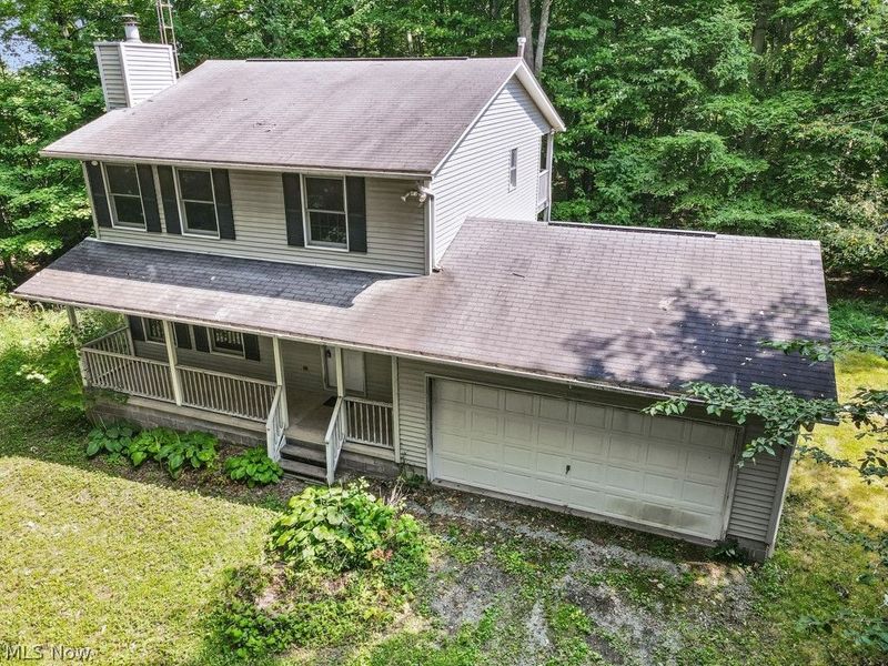 10175 Johnson Road, North Benton, OH 44449 Photo 2