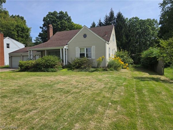 4047 Arden Boulevard , Youngstown, OH 44511