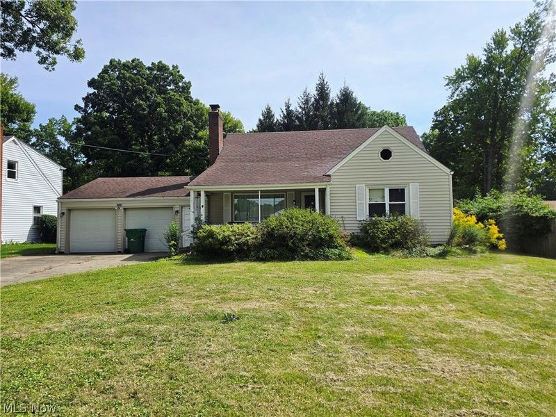 4047 Arden Boulevard, Youngstown, OH 44511 Photo 2