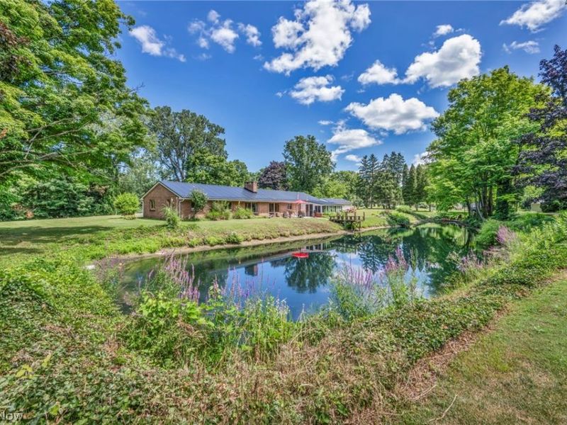 9905 Knollwood Ridge Road, Concord Township, OH 44060 Photo 34