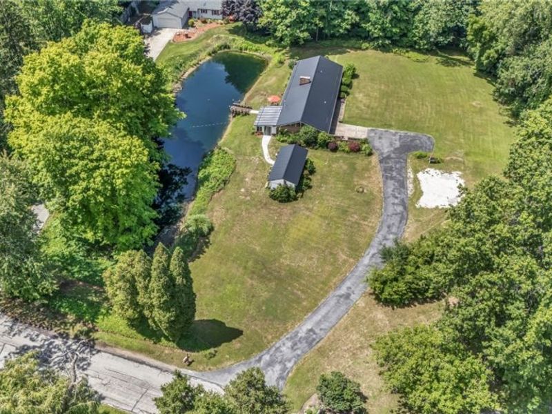 9905 Knollwood Ridge Road, Concord Township, OH 44060 Photo 5