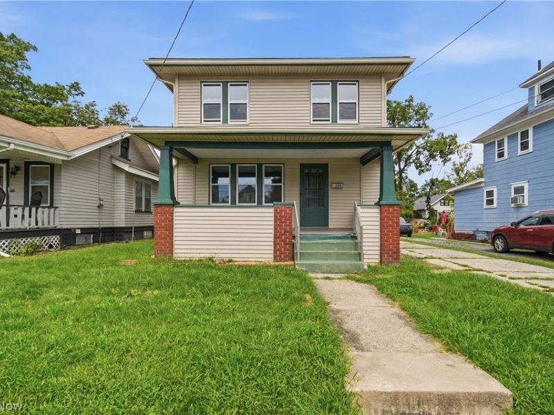 1009 Pardee Avenue, Akron, OH 44306 Photo 1