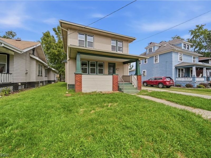 1009 Pardee Avenue, Akron, OH 44306 Photo 2