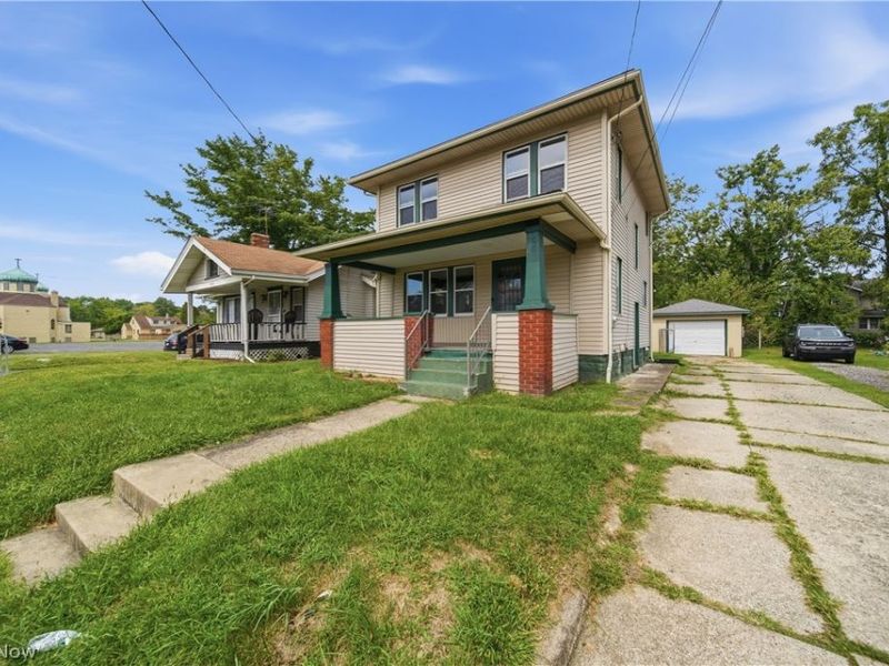1009 Pardee Avenue, Akron, OH 44306 Photo 3