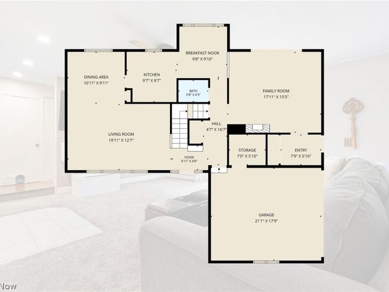 7033 Shaner Drive, Walton Hills, OH 44146 Photo 39