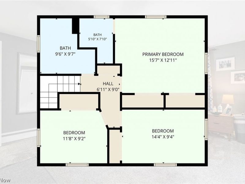 7033 Shaner Drive, Walton Hills, OH 44146 Photo 40