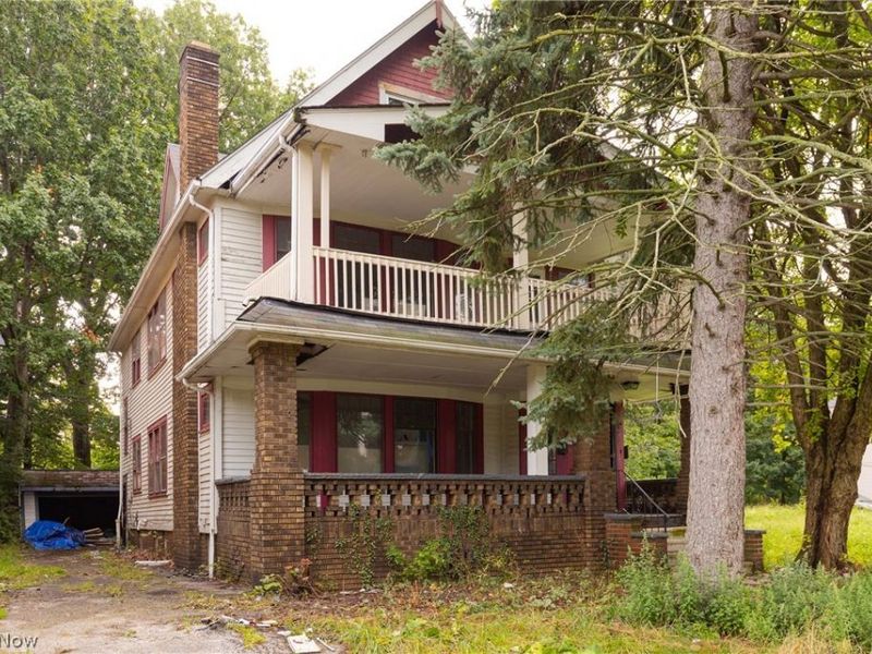 1069 Carlyon Road, East Cleveland, OH 44112 Photo 1