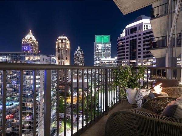 1080 Peachtree Street NE, Unit 2011, Atlanta, GA 30309