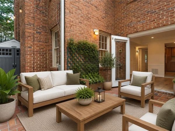 4101 Dunwoody Club Drive, Unit 31, Atlanta, GA 30350