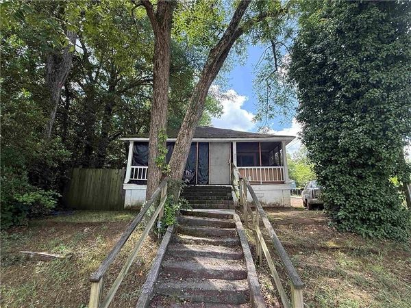 3103 Clark Street , Covington, GA 30014