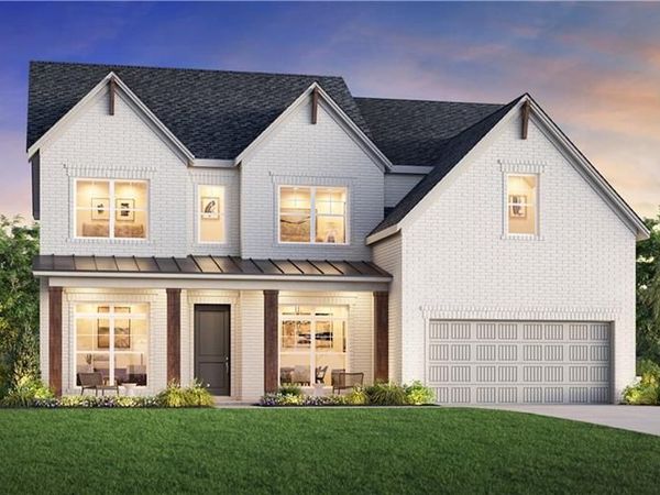 6110 Clydesdale Court, Cumming, GA 30040