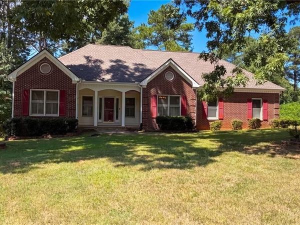 55 Concord Court , Covington, GA 30016