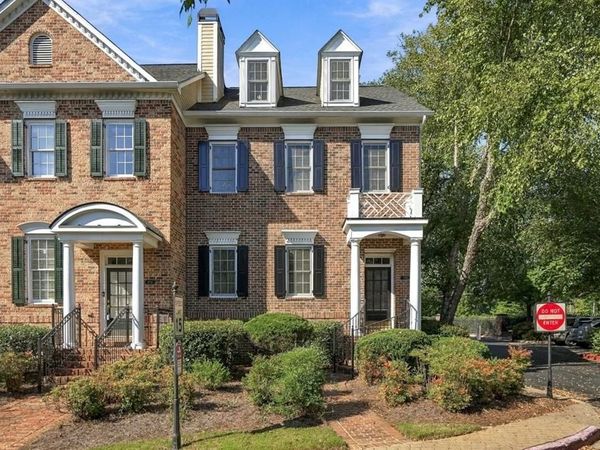 4710 Ivy Ridge Drive SE, Atlanta, GA 30339