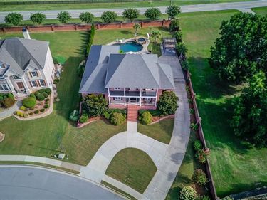 3418 Aberrone Place, Buford, GA 30519