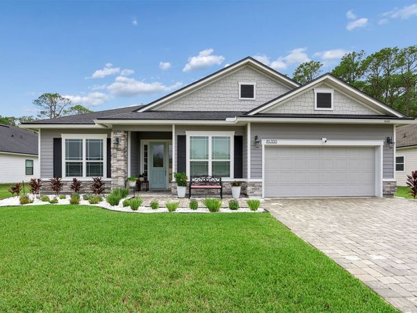 85300 SANDY RIDGE Loop , Yulee, FL 32097