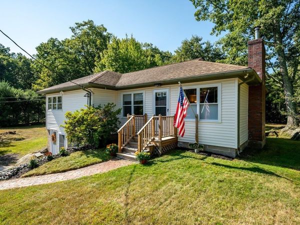 429 Old Dover Road, Rochester, NH 03867