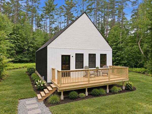 Lot 314 Green Circle, Haverhill, NH 03785