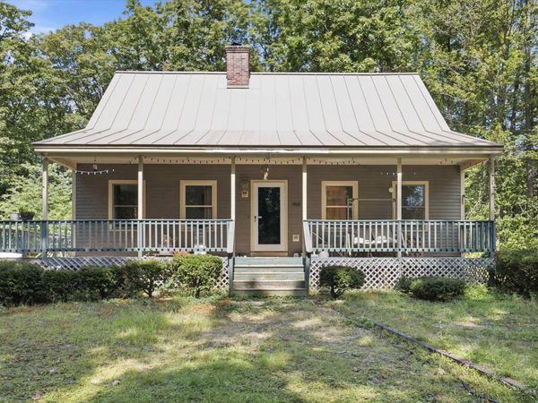 71 Blevens Drive, Candia, NH 03034