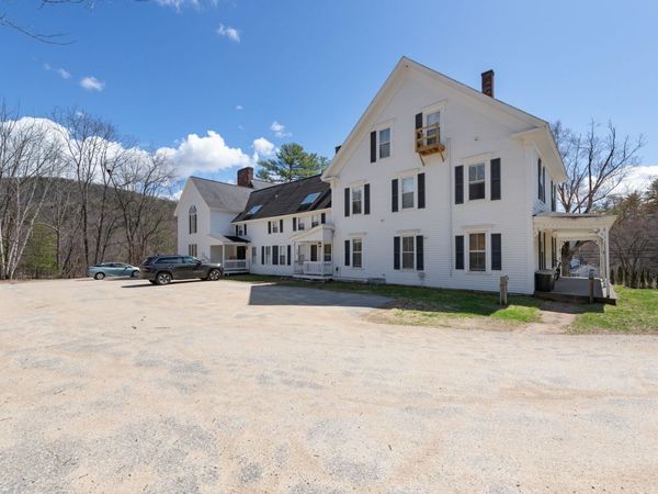 1294 New Hampshire Route 175, Unit 3, Campton, NH 03223