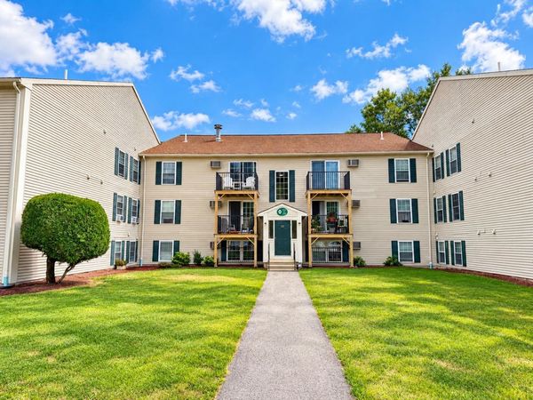 2003 White Cedar Boulevard, Unit 2003, Portsmouth, NH 03801