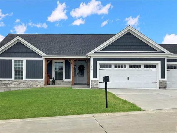 304 Heritage Valley Drive , New Haven, MO 63068