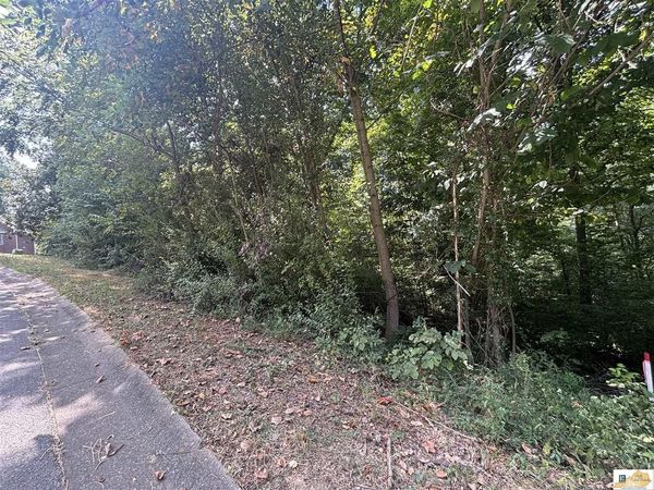Lot 9 Tanglewood Drive , Glasgow, KY 42141