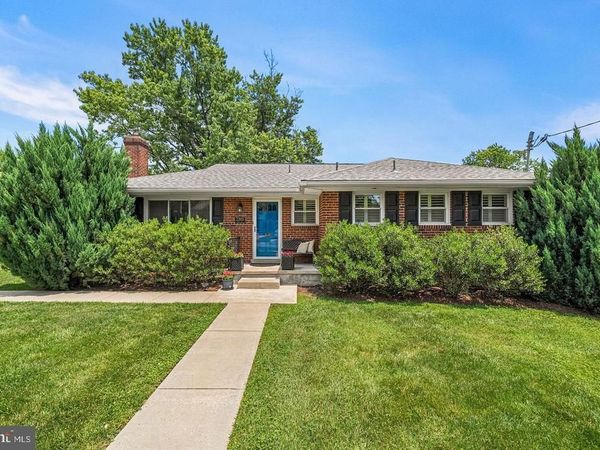 2305 PEGGY LANE , SILVER SPRING, MD 20910