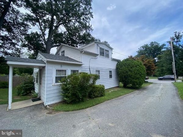 13109 10TH STREET , BOWIE, MD 20715