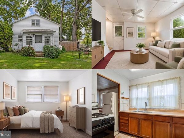 13109 10TH STREET, BOWIE, MD 20715