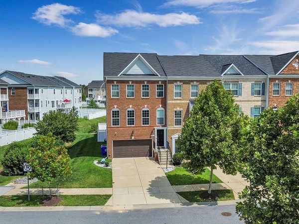 5425 SPOTSWOOD PLACE, WHITE PLAINS, MD 20695