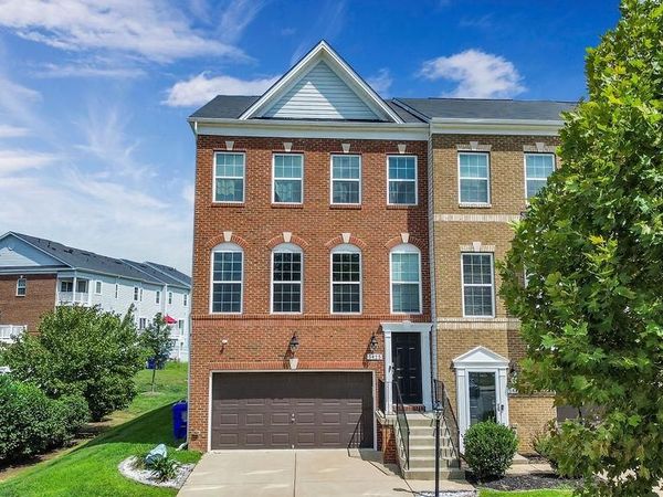 5425 SPOTSWOOD PLACE , WHITE PLAINS, MD 20695
