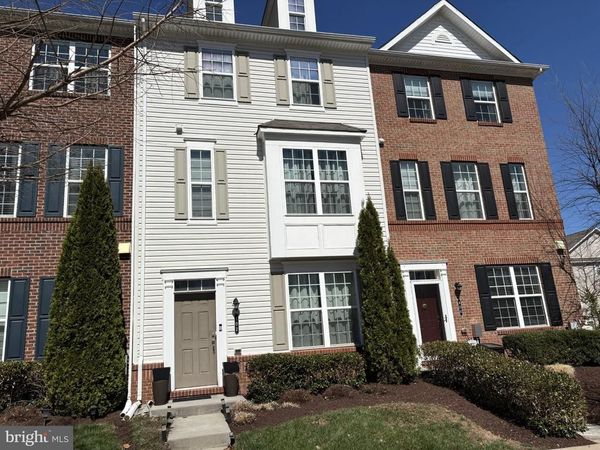 402 KETTLE BOTTOM DRIVE , REISTERSTOWN, MD 21136