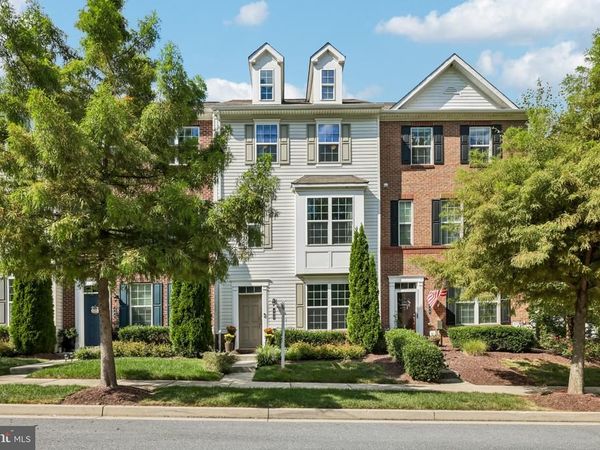 402 KETTLE BOTTOM DRIVE , REISTERSTOWN, MD 21136