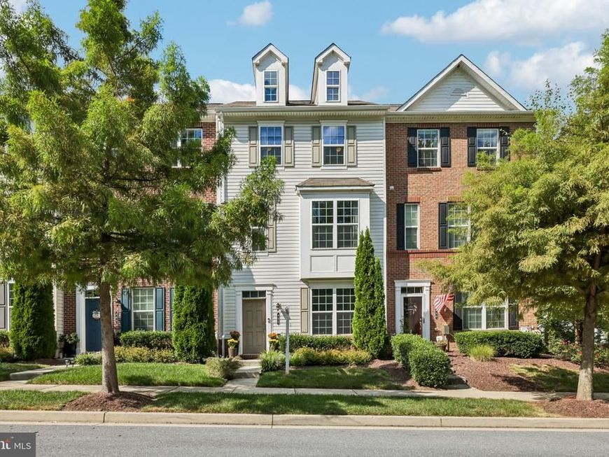 402 Kettle Bottom Drive , Reisterstown, MD 21136 Main Photo