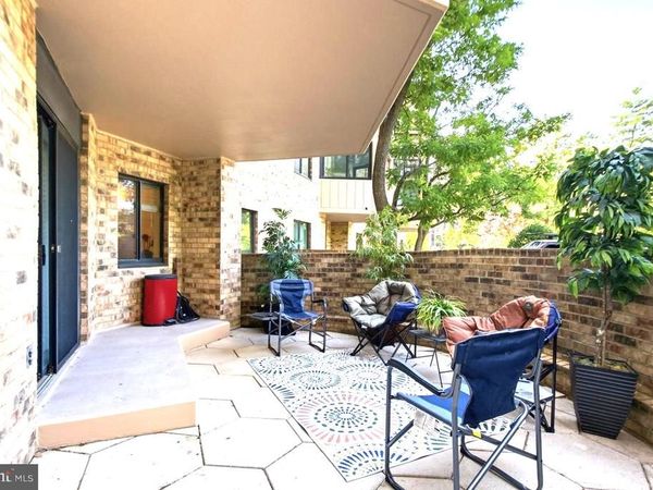 5901 MOUNT EAGLE DRIVE, Unit 111, ALEXANDRIA, VA 22303