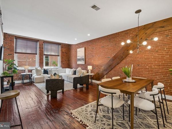 8 10 S LETITIA STREET, Unit 301, PHILADELPHIA, PA 19106
